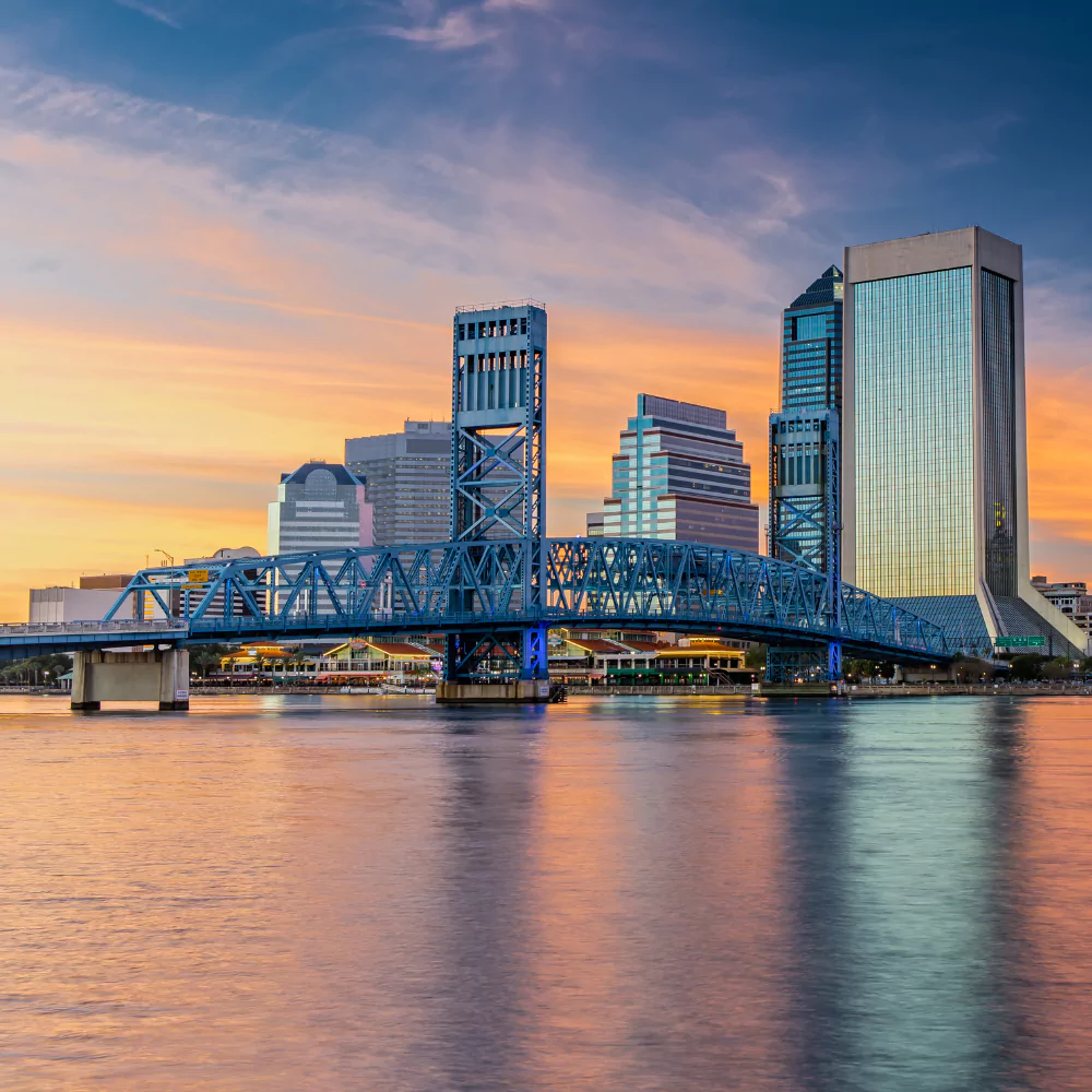 Jacksonville Airport Car Service Found A Ride