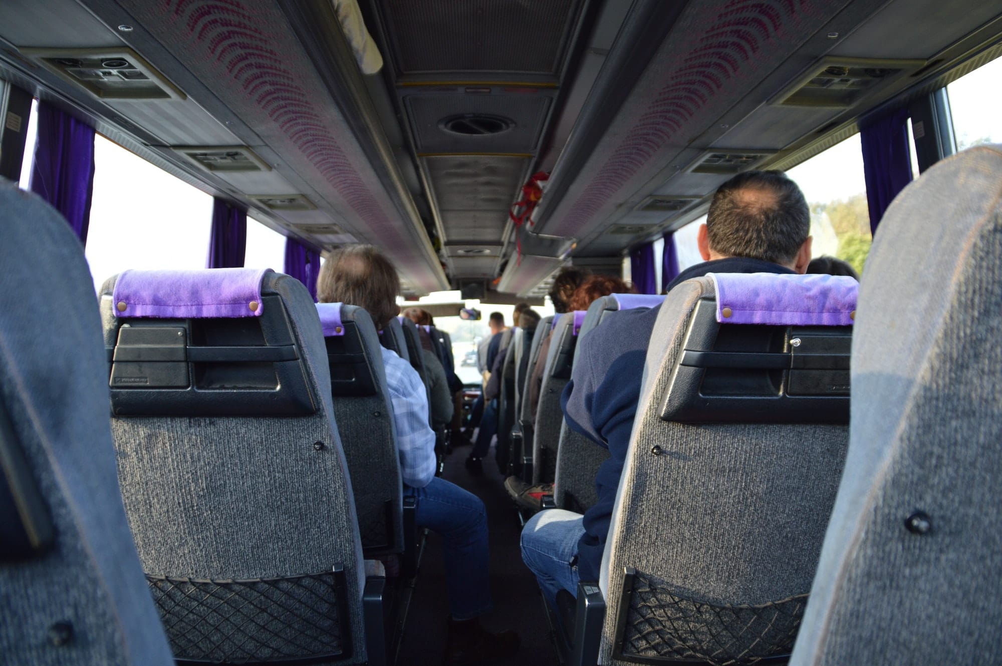 How Found-A-Ride Makes Group Travel Simple and Affordable - Private Car ...